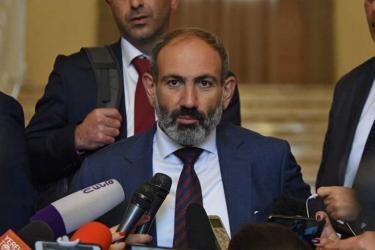 Նիկոլ Փաշինյանի դառը ճշմարտությունը․ ո՞րն է ելքը