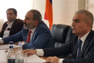 «Այսօր էլ գլուխս բարձր ասում եմ, որ աշխատելու եմ նոր Հայաստանում». Հունան Պողոսյան