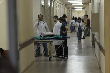 Ողբերգական վրաերթ. մահացել է բանակից զորացրված երիտասարդը