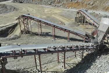 Հայաստանի ոսկու հանքերը օֆշորային գոտում գրանցված ընկերություն է գնել