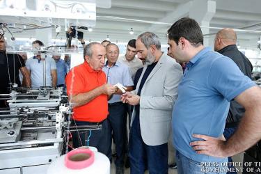 «Միս ու աղ». տնտեսության ոլորտում ինչ է խոստանում անել ՀՀ նոր խորհրդարանը