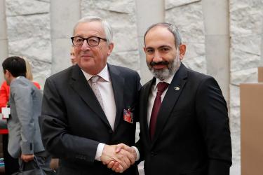 Հետաքրքիր տեղեկություն Եվրոպայից. Հայաստանը չպետք է հապաղի