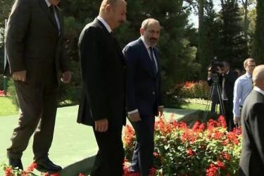 Ալիևի հետ պայմանավորվածություն է ձեռք բերվել՝ հրադադարի խախտումները կանխելու մասին. վարչապետը մանրամասնում է