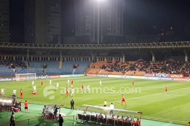 ՀՀ ֆուտբոլի հավաքականն արժանապատիվ խաղով խոշոր հաշվով հաղթեց Մակեդոնիային. 4:0