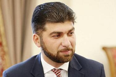 Դավիթ Սանասարյանը դուրս է եկել «Ժառանգություն» կուսակցությունից