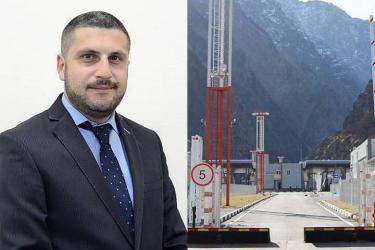 Լարսի խցանումները կապված էին ցորենի ներկրման շրջանի եւ եղանակային վատ պայմանների հետ․ Փամբուխչյան