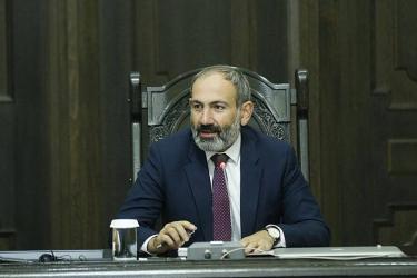 Վաղը՝ ուղիղ ժամը 10:00-ին, կլինեմ Նոր-Նորքի 6-րդ զանգվածում. Նիկոլ Փաշինյան