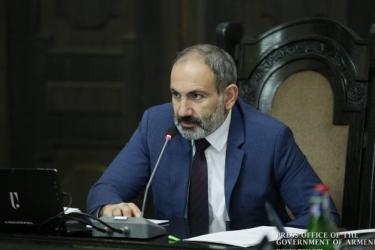 Վաղվանից արձակուրդ եմ վերցնում՝ քարոզարշավին լիարժեք մասնակցելու համար. Նիկոլ Փաշինյան