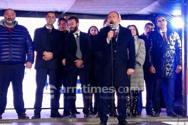 Մտադիր չենք լռության մատնել մեր անվտանգության խնդիրները. Փաշինյանն անդրադարձել է ՀԱՊԿ-ին