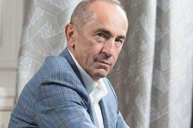 Ռոբերտ Քոչարյանի գործով դատական նիստը կշարունակվի դեկտեմբերի 3-ին