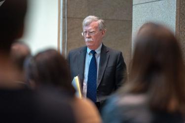 Վաշինգտոնը Բաքվից ավելի շատ բան կպահանջի, քան Երևանից. փորձագետը` Իրանի խնդրի մասին