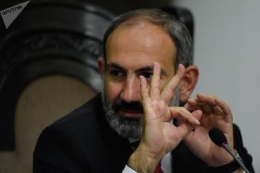 «Նպաստներն ու թոշակները միանգամից կբարձրանան 10.000 դրամով». Նիկոլ Փաշինյան