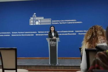 ՀՀ-ն ավարտել է ՀԱՊԿ-ի կառավարումը. ԱԳՆ