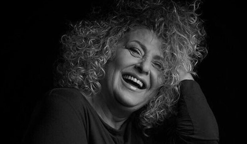 Այսօր Նադեժդա Սարգսյանի ծննդյան օրն է