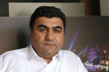 Մհեր Եղիազարյանը չի դադարեցնում հացադուլը. նրա որևէ պահանջ չի կատարվել