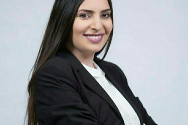 Արդեն անտանելի է դառնում «թողեք, թող աշխատեն» արտահայտությունը․ Թեհմինա Վարդանյանը՝ Արամի 23-ում տեղի ունեցած փլուզման մասին