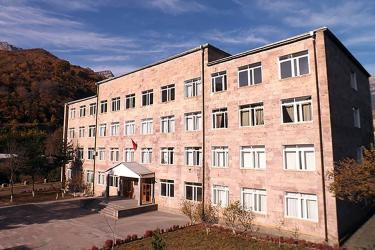 Ի գիտություն ԲՈՒՀ-ի դիմորդների