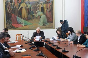 ԵՐՐՈՐԴ ԱՆԳԱՄ ՔՆՆԱՐԿՎԵՑ ՓԼՈՒԶՄԱՆ ՀԵՏԵՎԱՆՔՆԵՐԻ ՎԵՐԱՑՄԱՆ ԱԶԴԵՑՈՒԹՅԱՆ ԳՆԱՀԱՏՄԱՆ ՀԱՇՎԵՏՎՈՒԹՅՈՒՆԸ