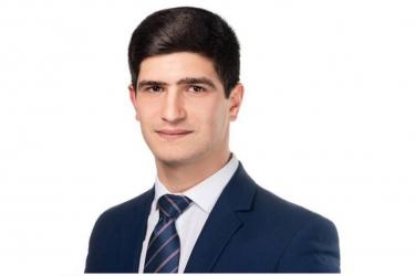 Նարեկ Ղահրամանյան. «Թավշյա հեղափոխությունից հետո պիտի լծվենք տնտեսական հեղափոխության իրականացմանը»