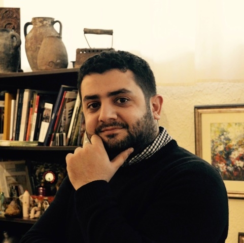 «Գույների աշխարհ» խորագրով ցուցահանդես Կապանում