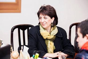 ՀԱՅՐԵՆԻՔԸ ՍՈՒՐԲ Է, ԱՅՆ ՊԵՏՔ Է ՊԱՀՊԱՆԵԼ