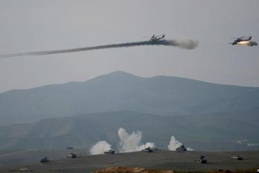 Արցախի ՊԲ օդուժը սեպտեմբերի 25-28-ը ուսումնամարզական շրջաթռիչքներ կիրականացնի