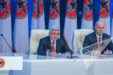 ՀՀԿ–ն կմասնակցի ԱԺ ընտրություններին. հայտնվել է նրանց նախընտրական ցուցակը