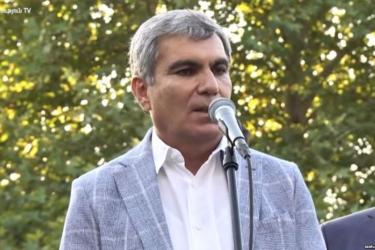 Անհեթեթ է մտածել, թե «Լույս»-ը համագործակցում է նախկին ռեժիմի հետ. Արամ Սարգսյան