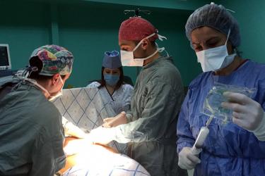 Ինչու են աշխարհի ավելի քան 600 հայ բժիշկները հավաքվելու Երևանում