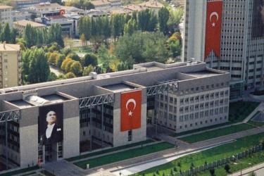 Թուրքիան արձագանքել է հայ-ադրբեջանական բախումներին՝ դատապարտելով հայկական կողմի գործողությունները
