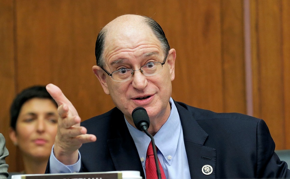 Բաքուն չի կարող Արցախում ամերիկյան զենքով հարվածել քաղավիացիային. ԱՄՆ-ում օրենք է շրջանառութան մեջ դրվել