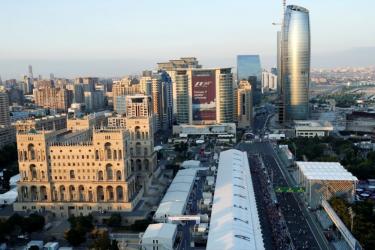 Բաքուն քննադատել է Փաշինյանի՝ Մոսկվայում հնչեցրած վերջին հայտարարությունը