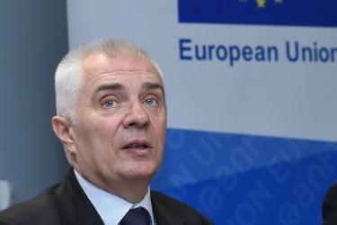 Եվրամիությունը կաջակցի Հայաստանում արտահերթ ընտրությունների անցկացմանը