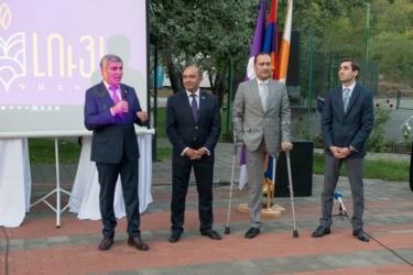 Արամ Սարգսյանը վստահեցնում է՝ Արտակ Զեյնալյանի կողմից քաղաքապետի պաշտոնի ստանձնումը հակահեղափոխության վտանգ չի պարունակում