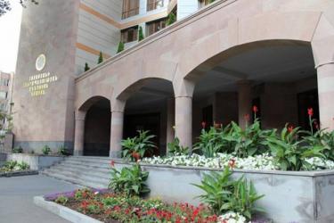 ՀՀ քննչական կոմիտեն մանրամասներ է հաղորդում ԱԱԾ և ՀՔԾ ղեկավարների հեռախոսազրույցի հրապարակման քրգործով խուզարկությունների մասին