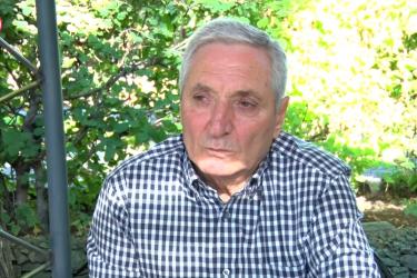 Հայաստանը Հոկտեմբերի 27 է տեսել․ Փաշինյանի անվտանգության խնդիրը պետք է մղվի առաջին պլան