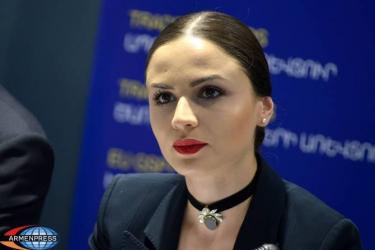 Փոխնախարարը Հայաստանում հեղափոխությունից հետո արձանագրում է ներդրողների հետաքրքրության բարձրացում