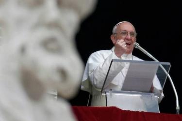 Հռոմի պապը հորդորել Է զգուշանալ տեխնիկական առաջընթացի նկատմամբ անսահման հավատից