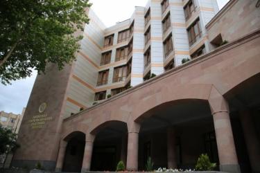 Քննչական կոմիտեի 9 մարզային բաժին ՏԻՄ ընտրություններով պայմանավորված կաշխատի ամբողջ կազմով