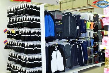 Նոյեմբերի 1-ից Հայաստանում կգործի հսկիչ նշաններով ապրանքների դրոշմավորման փորձնական համակարգ