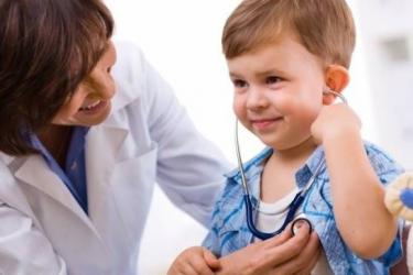 ԱՀԿ-ն մշակում է մանկաբուժական ուղեցույցներ և առաջարկում նոր լուծումներ