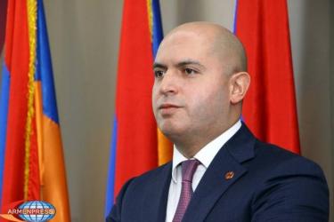 ՀՀԿ-ն վարչապետի ընտրության երկրորդ փուլի համար ևս չի առաջադրելու թեկնածու