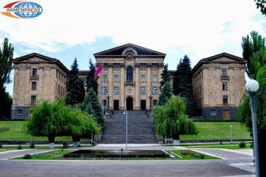 ԱԺ արտահերթ ընտրությունները կանցկացվեն դեկտեմբերի 9-ին. նախագահը հրամանագիր է ստորագրել