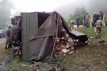 Քննություն է տարվում՝ պարզելու ողբերգական վթարի պատճառները. մշակվել են աշխատանքային վարկածներ