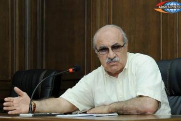 ԱԺ տնտեսական հարցերի մշտական հանձնաժողովը դրական եզրակացություն տվեց 2019թ. պետական բյուջեի նախագծին