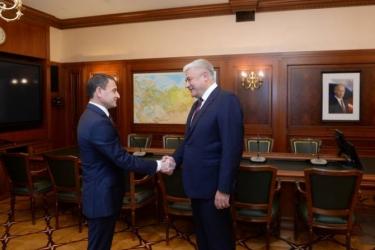 ՌԴ ներքին գործերի նախարարն ու Վալերի Օսիպյանը քննարկել են իրավապահ ոլորտում փոխհամագործակցության հրատապ հարցեր