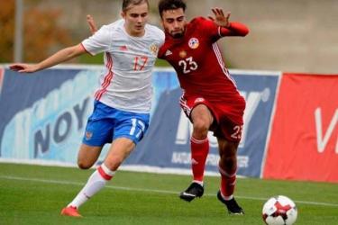 Հայաստանի ազգային հավաքականի հայտացուցակում տեղի է ունեցել փոփոխություն