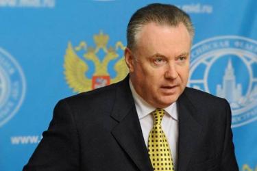 Հրադադարի ռեժիմի պահպանումը ՄԽ համանախագահների միջնորդական առաքելության արդյունավետության կարևոր պայման է. ԵԱՀԿ-ում ՌԴ ներկայացուցիչ