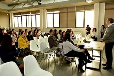 ԵՊՀ սոցիոլոգիայի ֆակուլտետը երիտասարդակլան գիտաժողովով նշել է հիմնադրման 14-ամյակը