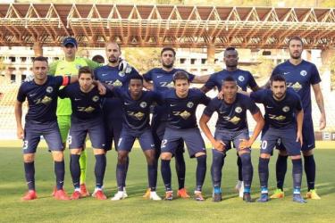 «Գանձասար-Կապան»-ը հաղթեց «Լոռի»-ն